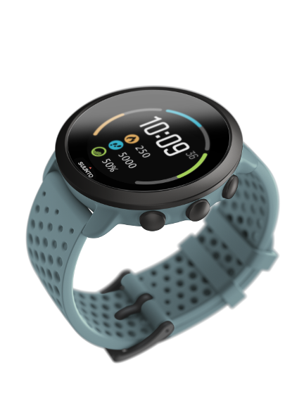 SUUNTO 3 MOSS GREY